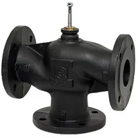 ESBE VLB335 3-Wege-Regelventil DN150 300 Kvs PN16