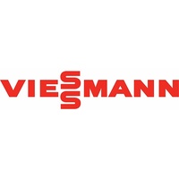 Viessmann Endmanschette ZK02932