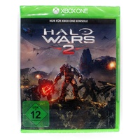 Microsoft Halo Wars 2