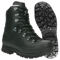 Haix Bundeswehr Bergschuhe Original, Größe 43/275