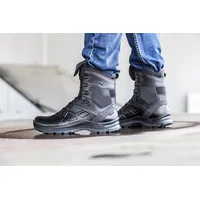 Haix Black Eagle Tactical 2.0 GTX high/black / UK