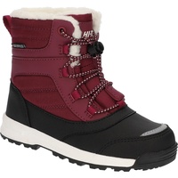Hi Tec Hi-Tec Winterboots "Frozen" in Lila | Gr.: