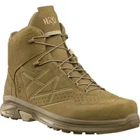 Haix CONNEXIS Force Air Ws coyote. UK 7.0 -