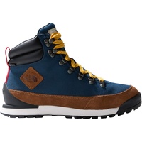 The North Face Back-To-Berkeley IV Textile WP Shady Blue/Monksrobebrn