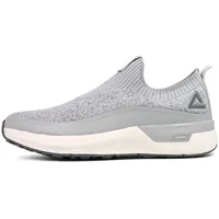 Peak Performance PEAK Walkingschuh Health Unisex grau|beige 42