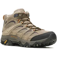 Merrell Moab 3 Mid Gore-Tex Herren Pecan 50
