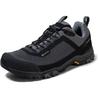 Berghaus Ground Attack Active GTX Herren schwarz/grau 41,5