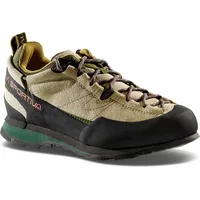 La Sportiva Boulder X Woman tea/cherry Tomato 39