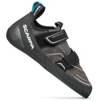 Scarpa Reflex VS Kletterschuhe (Größe 43, schwarz)
