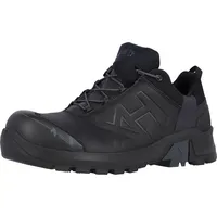 Haix CONNEXIS Safety+ GTX LTR low black