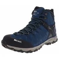 MEINDL Mondello Mid GTX Herren marine/dunkelblau 41,5