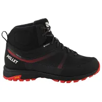 Millet Hike Up Mid Goretex Wanderschuhe - Black /