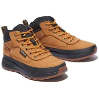 Timberland Field Trekker Mid Jugend-wanderschuhe - Wheat - EU