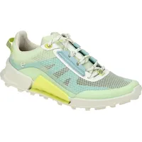 ECCO Biom 2.1 Mountain 8238536089 Damensneaker, Textil, Hellgrün -