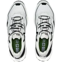 Jack Wolfskin DROMOVENTURE Low M Sneaker, cool Grey, 45.5