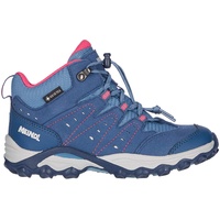 MEINDL Tuam Junior GTX Kinder Gr.34 - blau