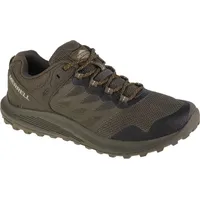 Merrell Tactical Nova 3 Tactical Low Outdoorschuhe dark oliv,
