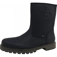 Jomos Atlanta Schneestiefel, schwarz, 44