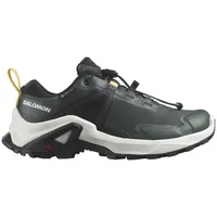 Salomon X Raise Kinder Urban Chic/Vanilla Ice/Banana Cream 31