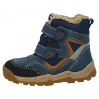 Lurchi Stiefel Tawab-Tex in Blau | Gr.: 33