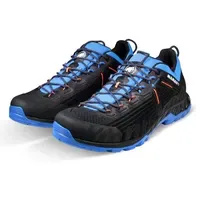 Mammut Herren Alnasca Knit III Low GTX Schuhe (Größe