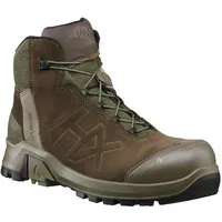 Haix Damen Sicherheitsschuhe S3 Safety+ GTX LTR Ws mid
