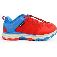 MEINDL Ontario Junior GTX 2109-82 37 - Rosso/Azur -