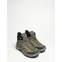 Lowa Innovo MID Damen Seegras/Grau 42,5