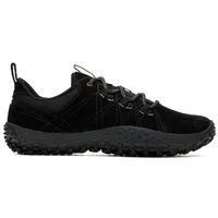Merrell Wrapt Schuhe (Größe 37 schwarz)