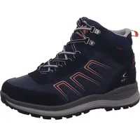 Mephisto Satika Tex blau 6,5
