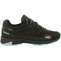 Millet Hike Up W noir/turquoise (0270) 7.5