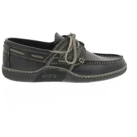 TBS Mokassins GLOBEK in Schwarz, 44