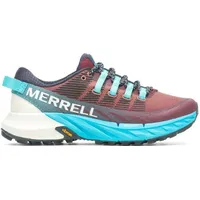 Merrell Agility Peak 4 Schuhe Damen rot 37 -
