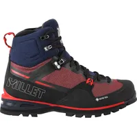 Millet Elevation Trilogy GTX Schuhe (Größe 44, rot)