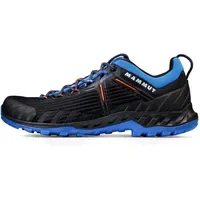 Mammut Herren Alnasca Knit III Low GTX Schuhe (Größe