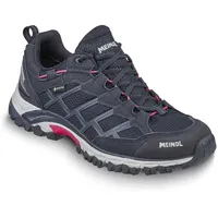 MEINDL Caribe GTX Damen nachtblau/magenta 39