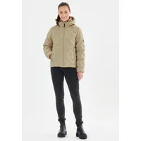 Whistler Funktionsjacke Dido hellbeige DE 40