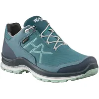 Haix Black Eagle Adventure 3.0 GTX Ws low/teal-mint -