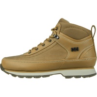 HELLY HANSEN Damen Calgary Kurzschaft Stiefel, 730 Bone Brown