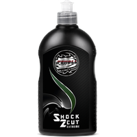 Scholl Concepts Shock2Cut Extreme Hochleistungspaste 500 gr