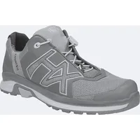 Haix CONNEXIS Air Ws low/silver-snow UK 7.5 / EU