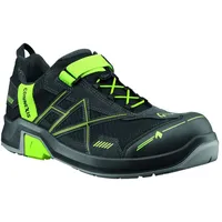Haix CONNEXIS Safety T Ws S1 low/grey-citrus - UK