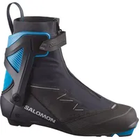 Salomon Pro COMBI SC Herren Dark Navy/Black/Process Blue 44