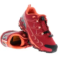 La Sportiva Ultra Raptor II Multisportschuhe rot