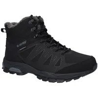 Hi Tec HI-TEC Raven Insulated WP ZWART - Größe