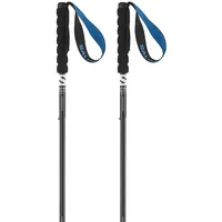 Salomon Ultra Alu Foldable Stöcke - Grey - 135
