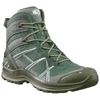 Haix BLACK EAGLE Adventure 2.2 GTX mid olive-rock, Größe