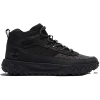 Timberland Greenstride Motion 6 Wanderstiefel - Jet Black /
