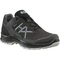 Haix BLACK EAGLE GTX WS LOW, onyx-midnight, Gr. 3,5