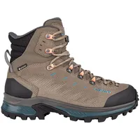 Lowa Randir GTX MID Damen Stein/Petrol 41,5